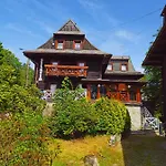 Bed & Breakfast Silesia *