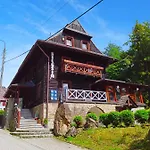 Silesia Bed & Breakfast Wisla