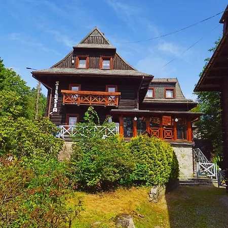 Couette-café Silesia *