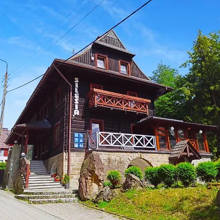 Silesia Bed & Breakfast Wisla
