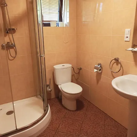 Silesia Couette-café *