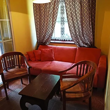 住宿加早餐酒店 Silesia