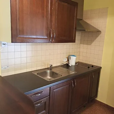 Bed & Breakfast Silesia Visla