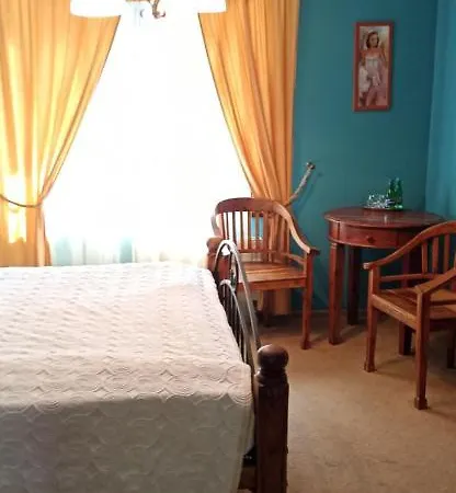 Couette-café Silesia *