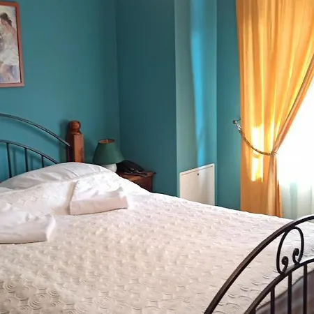 Couette-café Silesia