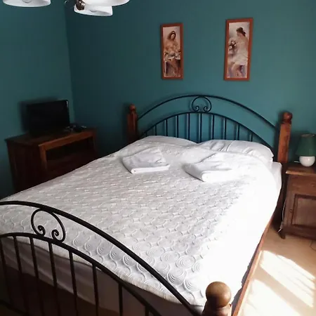 Bed and Breakfast Silesia