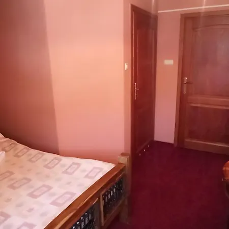 Nocleg ze śniadaniem Silesia *