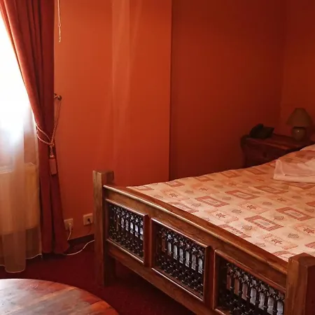 Bed and Breakfast Silesia