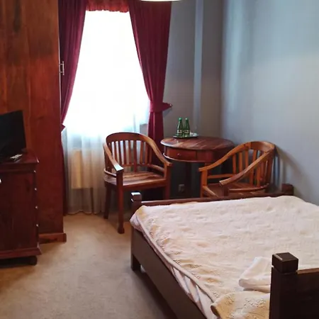 Silesia Bed and Breakfast