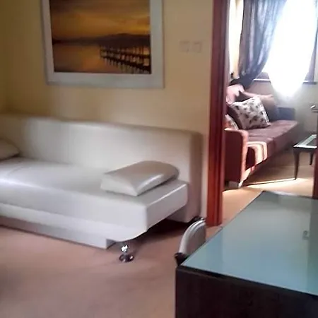 Bed & Breakfast Silesia