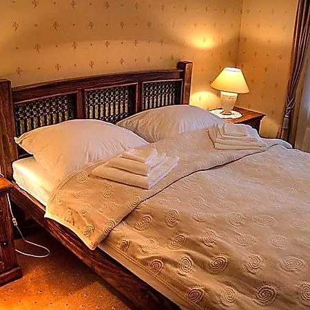 Bed & Breakfast Silesia *