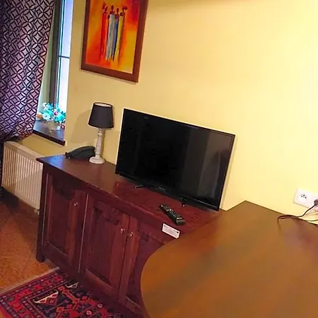 Silesia Bed & Breakfast Visla
