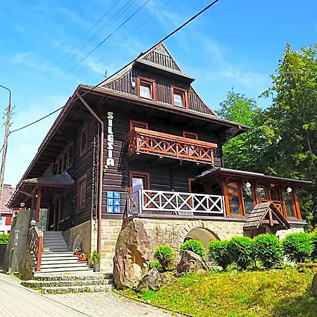 Bed & Breakfast Silesia