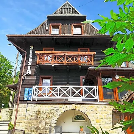 Bed & Breakfast Silesia *