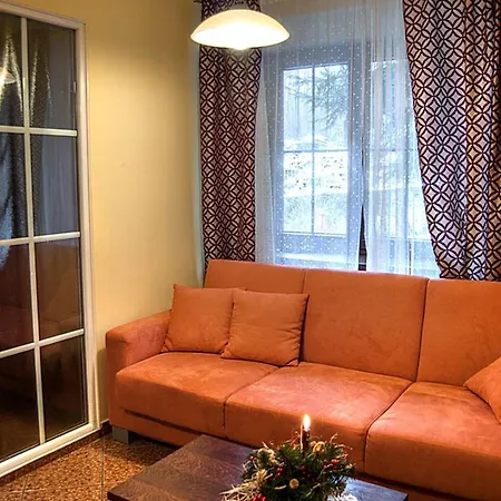 Silesia Couette-café