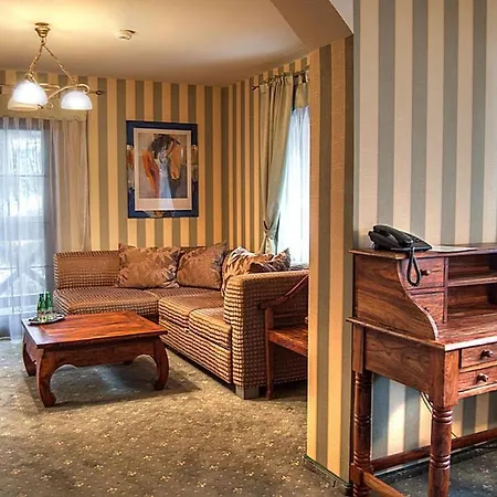 Couette-café Silesia *