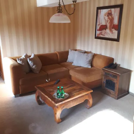 Couette-café Silesia