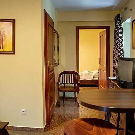 Silesia Bed & Breakfast Wisla