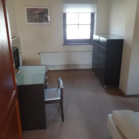 Silesia Couette-café