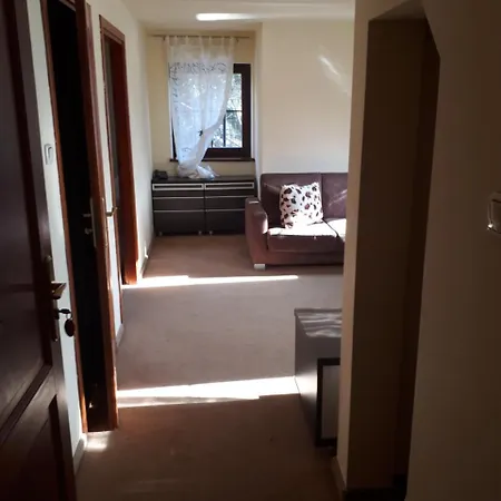 Couette-café Silesia *