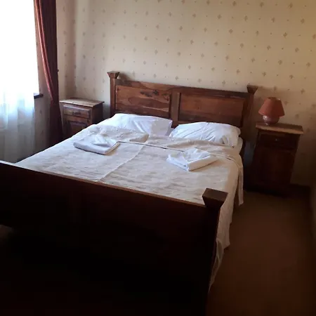 Couette-café Silesia *