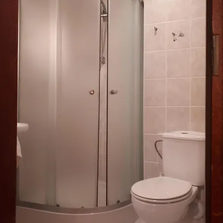 Bed & Breakfast Silesia