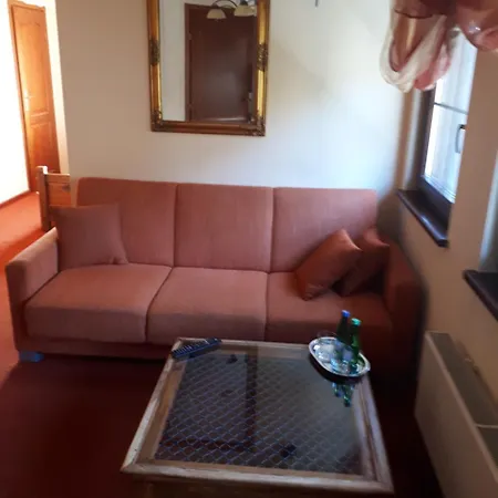 Bed & Breakfast Silesia Visla