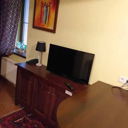 Silesia Nocleg ze śniadaniem