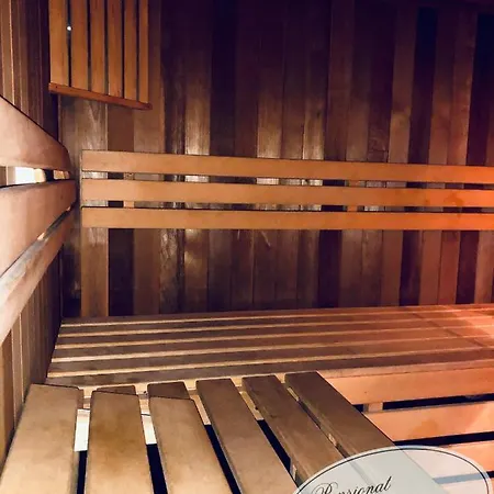 Silesia Couette-café Wisła