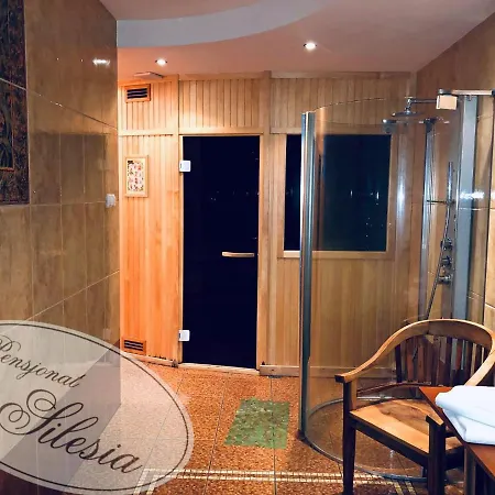 Silesia Couette-café