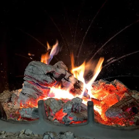 Couette-café Silesia Wisła