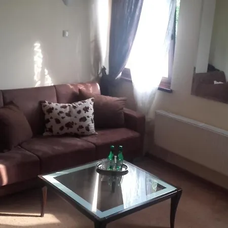 Couette-café Silesia