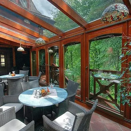 Bed & Breakfast Silesia Wisła