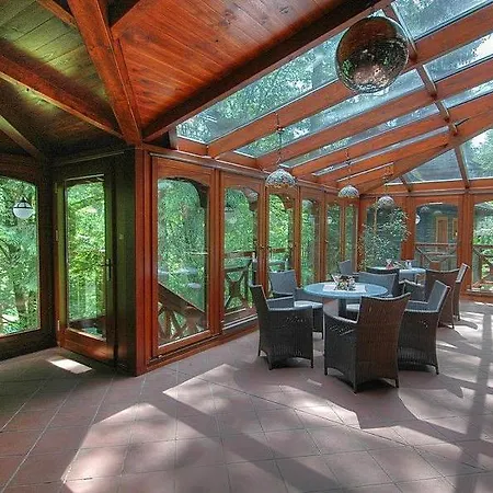 Silesia Bed and Breakfast *