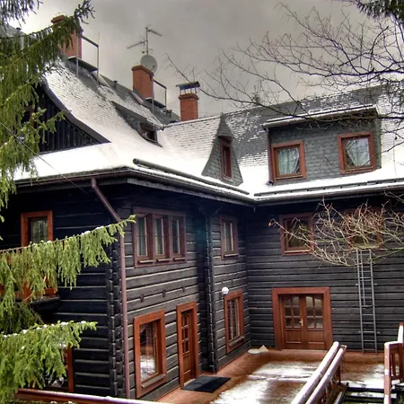 Bed & Breakfast Silesia *