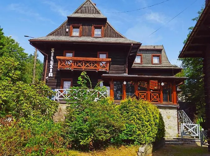 Oda ve Kahvaltı Silesia *