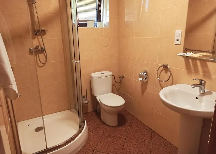 Silesia Oda ve Kahvaltı *