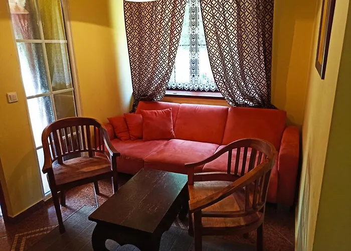 Oda ve Kahvaltı Silesia