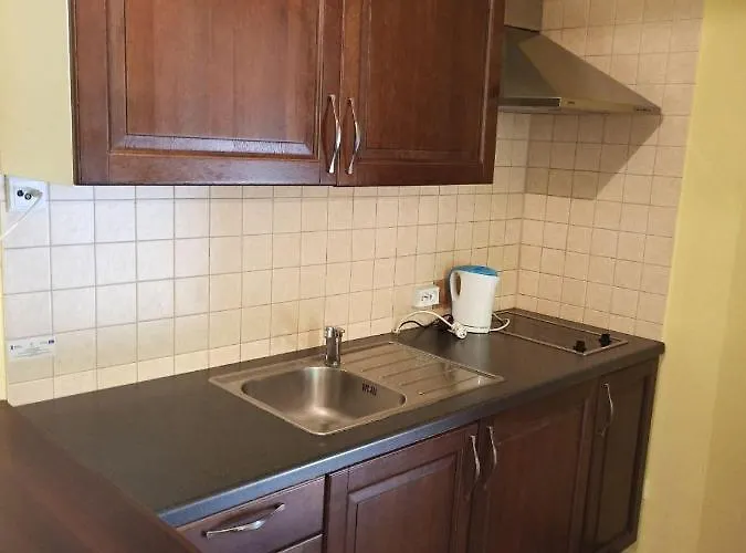 Oda ve Kahvaltı Silesia Wisła