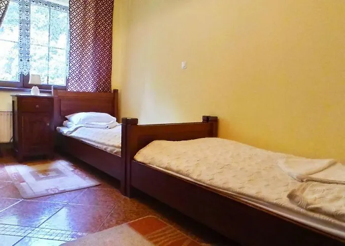 Silesia Bed and breakfast *