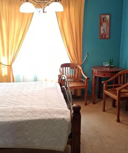 Oda ve Kahvaltı Silesia *