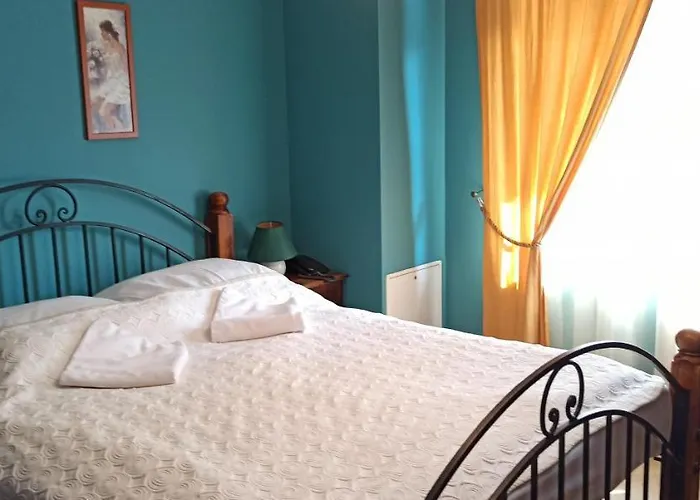 住宿加早餐酒店 Silesia