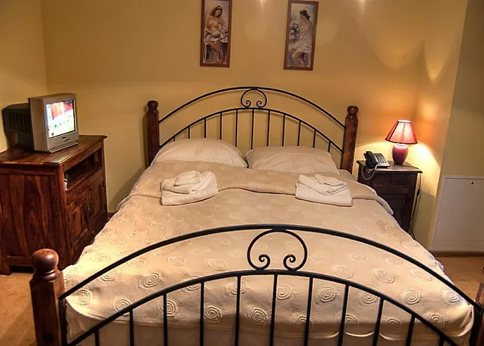 Silesia Oda ve Kahvaltı *