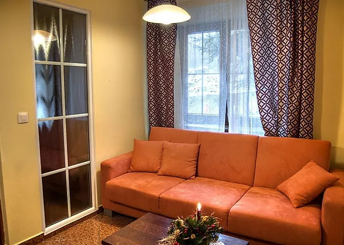 Silesia 住宿加早餐酒店