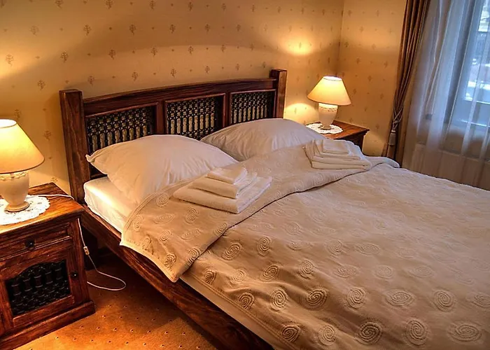 Silesia 住宿加早餐酒店