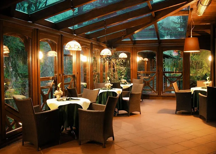 Silesia Bed & Breakfast *