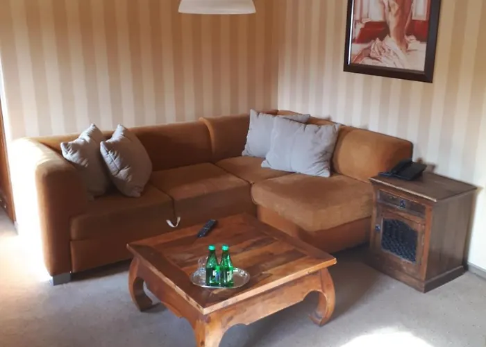 Oda ve Kahvaltı Silesia