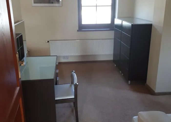 Silesia Oda ve Kahvaltı