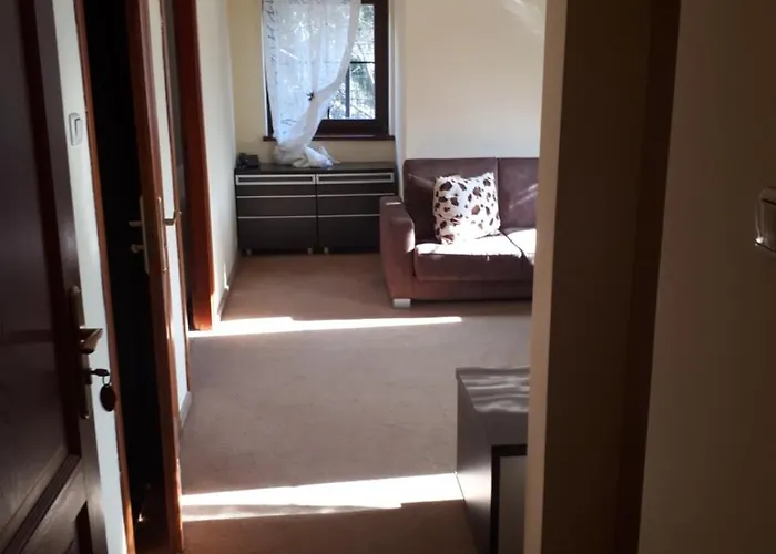 Oda ve Kahvaltı Silesia *