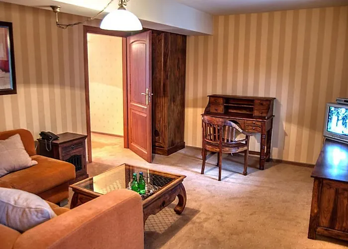 Silesia Oda ve Kahvaltı *